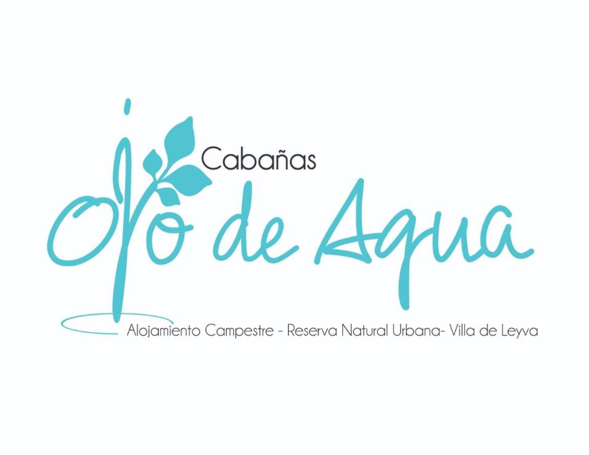 Clavellino House En Villa De Leyva - Tranquilidad Y Naturaleza En Reserva Natural Urbana! Extérieur photo