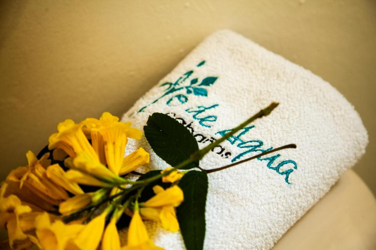 Clavellino House En Villa De Leyva - Tranquilidad Y Naturaleza En Reserva Natural Urbana! Extérieur photo