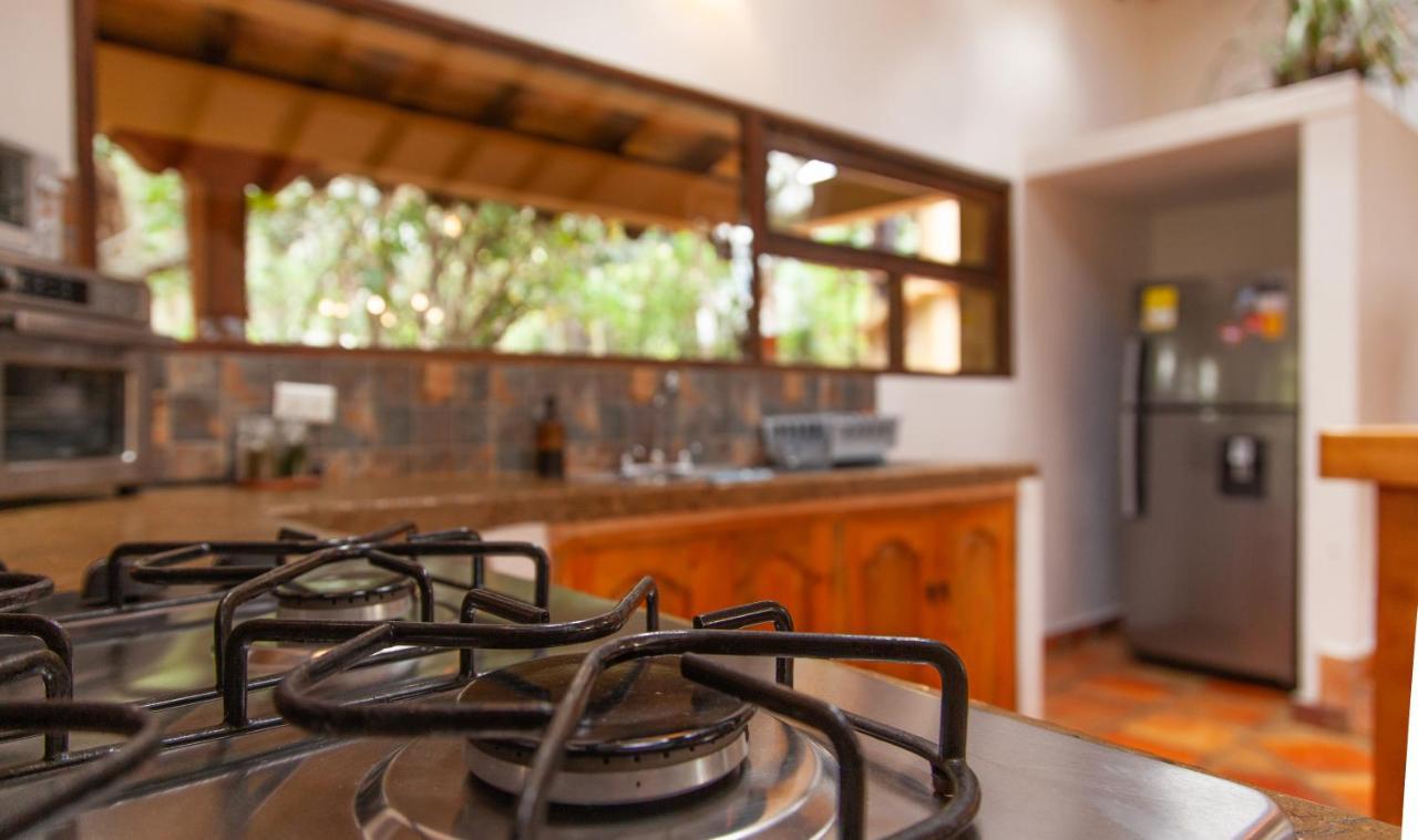 Clavellino House En Villa De Leyva - Tranquilidad Y Naturaleza En Reserva Natural Urbana! Extérieur photo